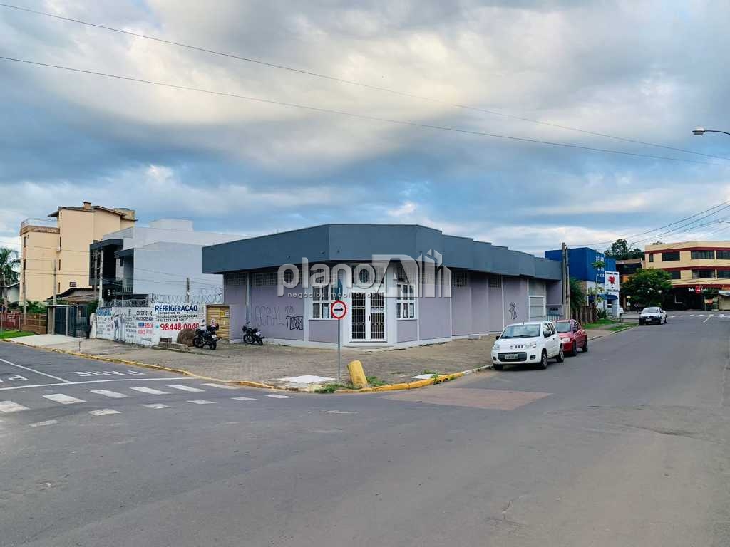Locação de Comercial / Loja na cidade de Gravataí