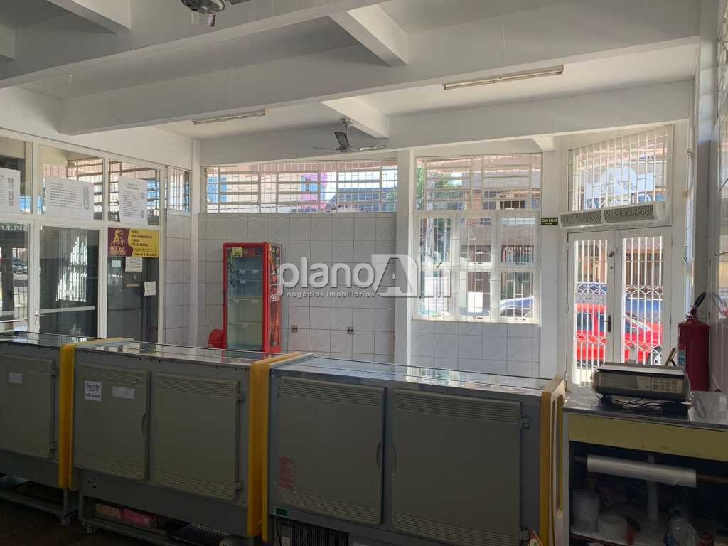 Locação de Comercial / Loja na cidade de Gravataí