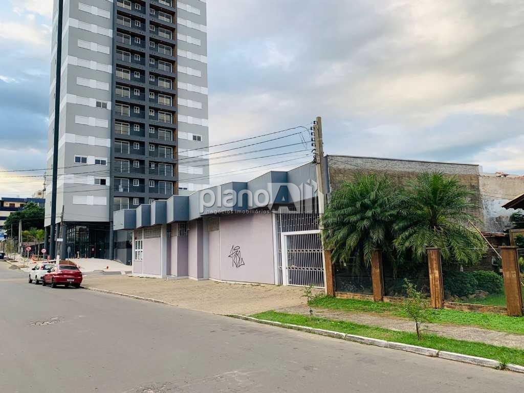 Locação de Comercial / Loja na cidade de Gravataí