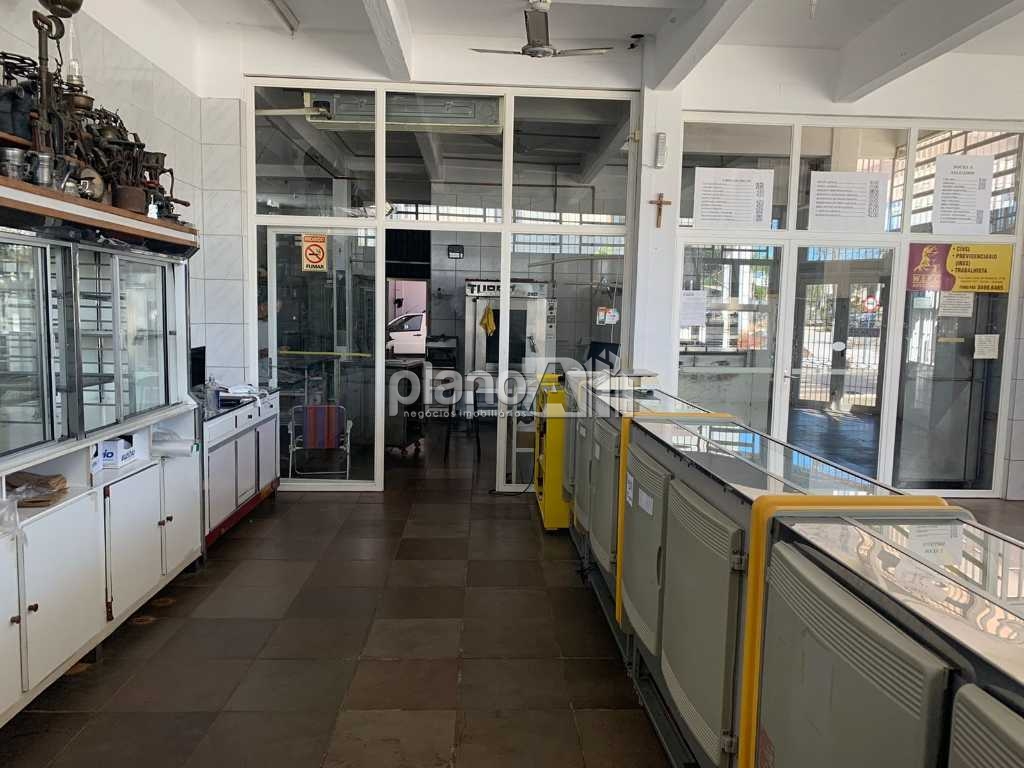 Locação de Comercial / Loja na cidade de Gravataí