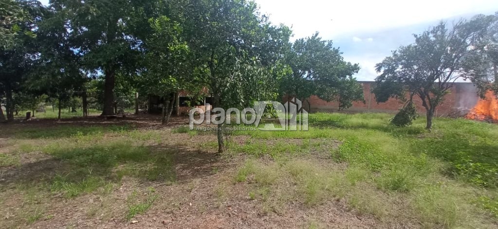 Locação de Comercial / Terreno na cidade de Gravataí