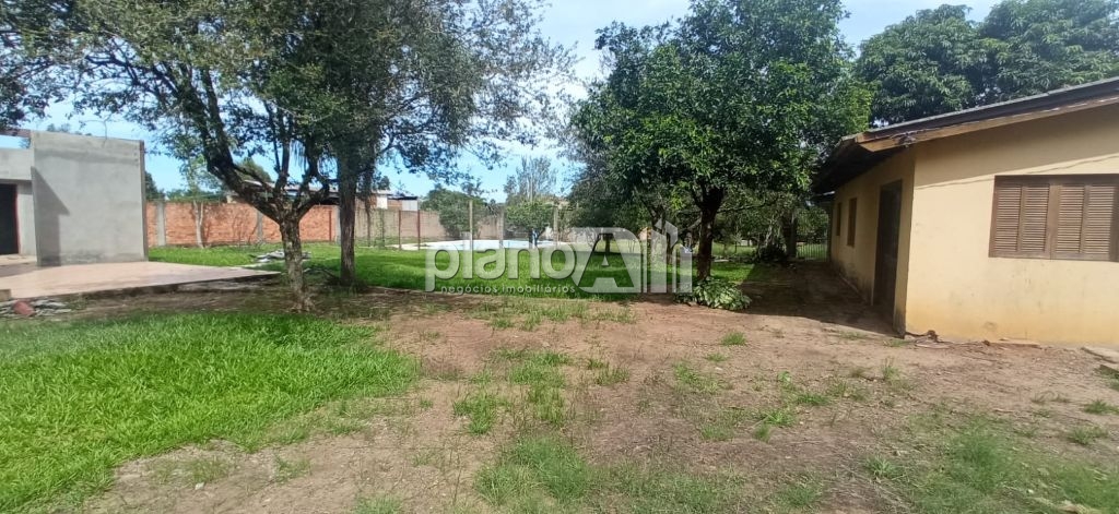 Locação de Comercial / Terreno na cidade de Gravataí