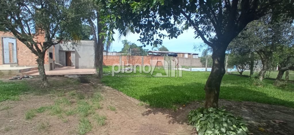 Locação de Comercial / Terreno na cidade de Gravataí