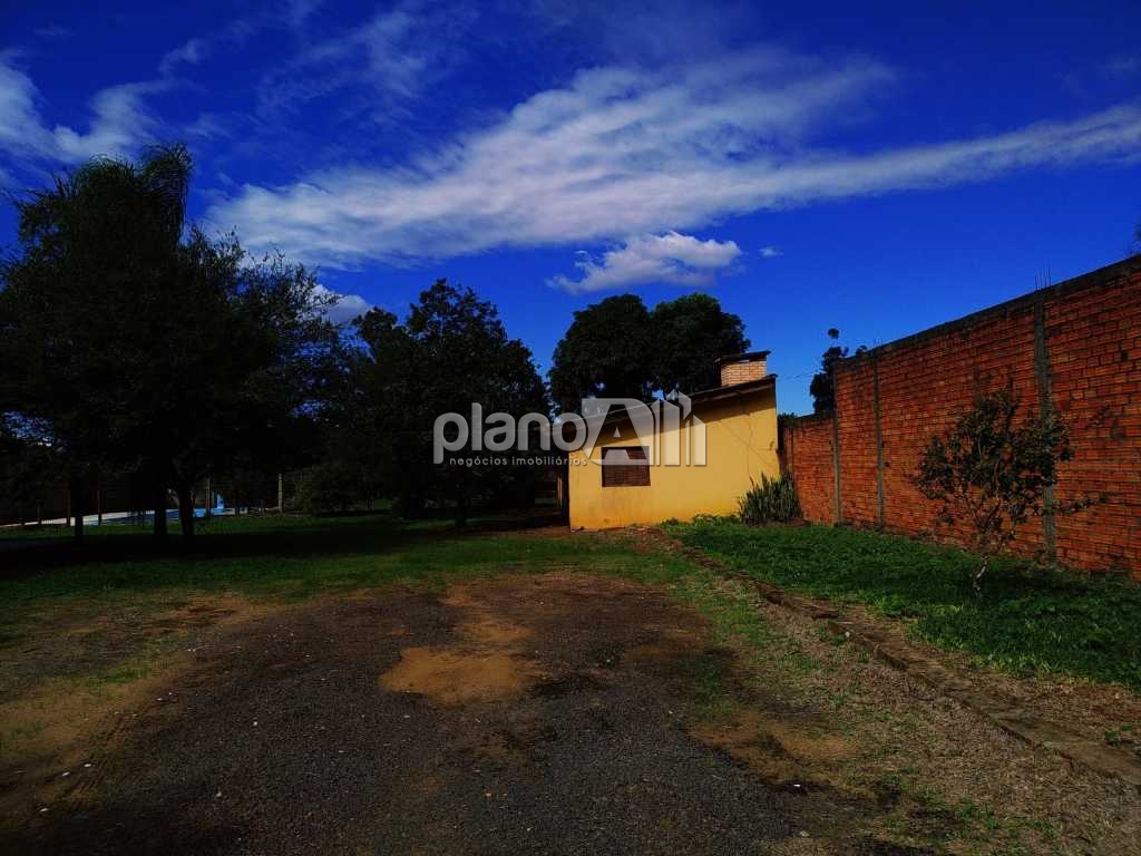 Locação de Comercial / Terreno na cidade de Gravataí