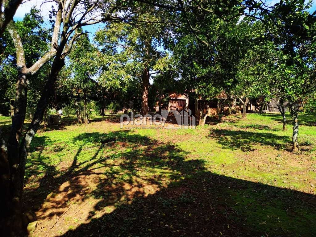 Locação de Comercial / Terreno na cidade de Gravataí