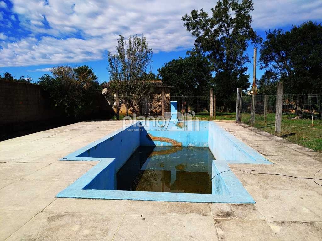 Locação de Comercial / Terreno na cidade de Gravataí