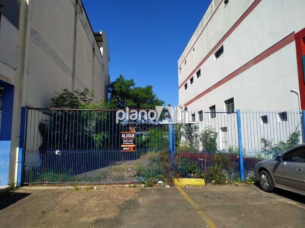 Venda de Terreno / Padrão na cidade de Gravataí