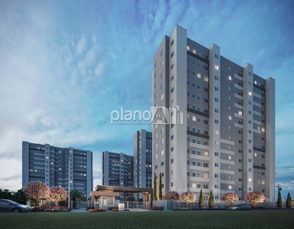 Venda de Apartamentos / Padrão na cidade de Gravataí - foto 1