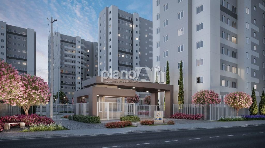 Venda de Apartamentos / Padrão na cidade de Gravataí - foto 3