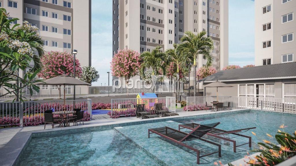 Venda de Apartamentos / Padrão na cidade de Gravataí - foto 5