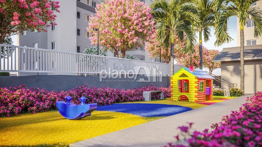 Venda de Apartamentos / Padrão na cidade de Gravataí - foto 11