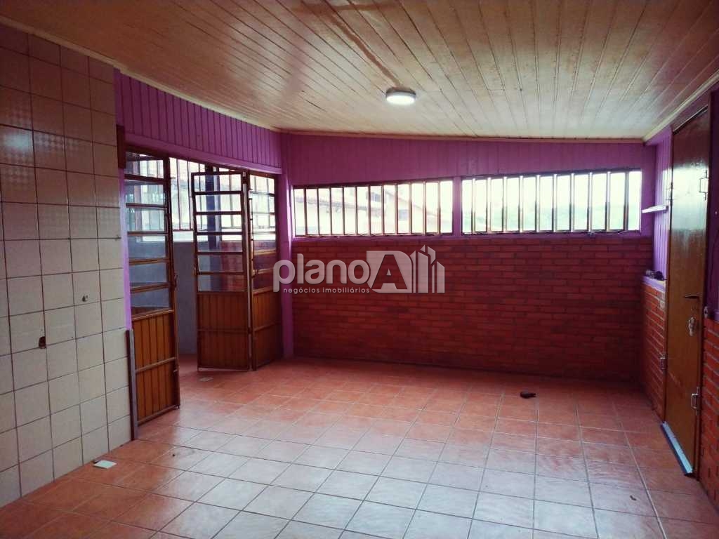Venda de casas / padrão na cidade de gravataí