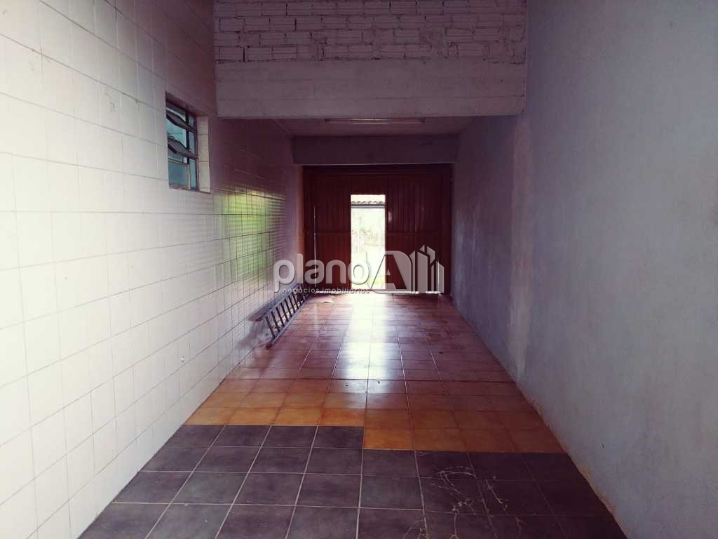 Venda de casas / padrão na cidade de gravataí