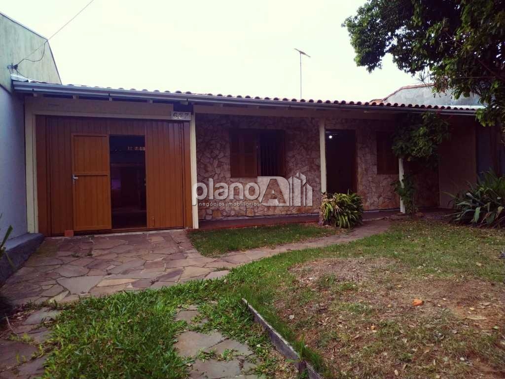 Venda de casas / padrão na cidade de gravataí