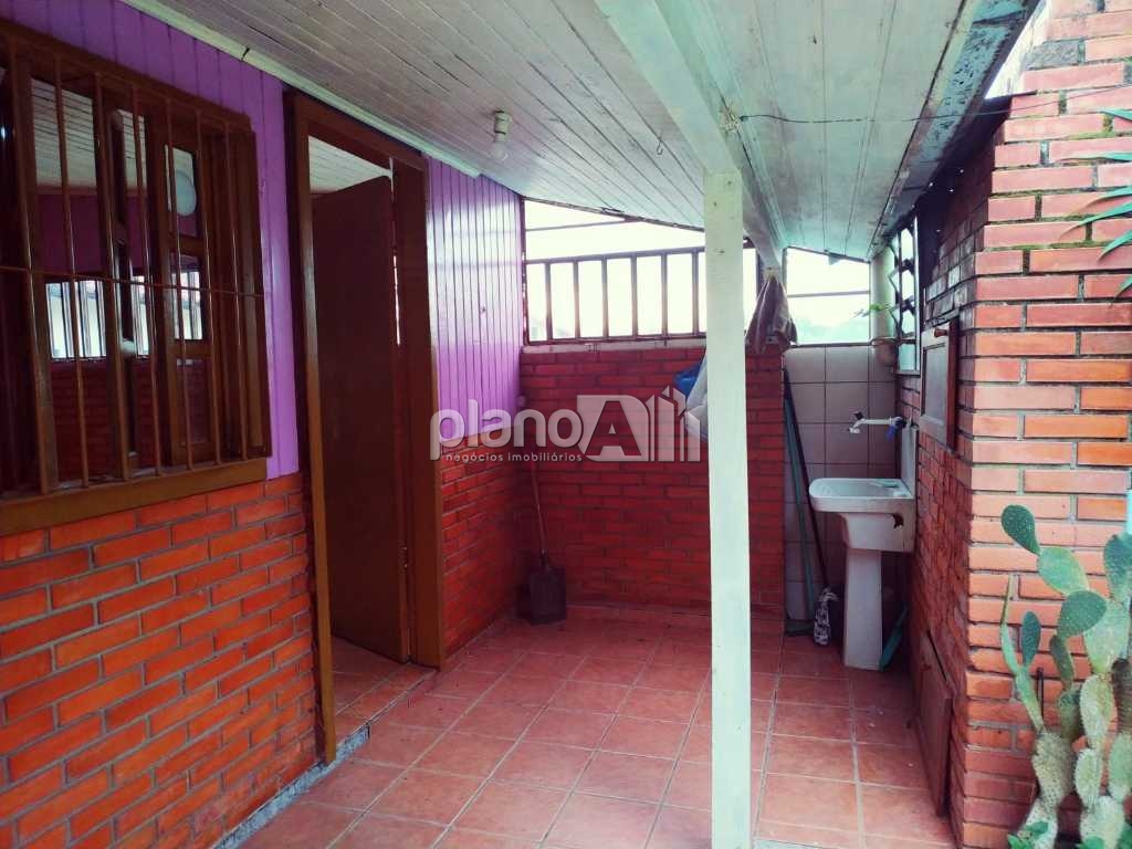 Venda de casas / padrão na cidade de gravataí