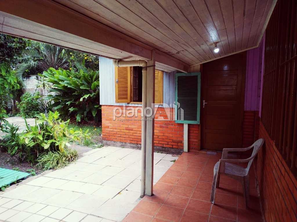 Venda de casas / padrão na cidade de gravataí