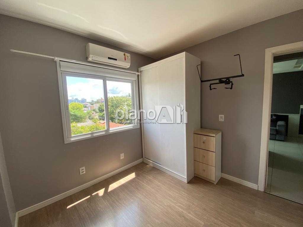 Venda de apartamentos / padrão na cidade de cachoeirinha
