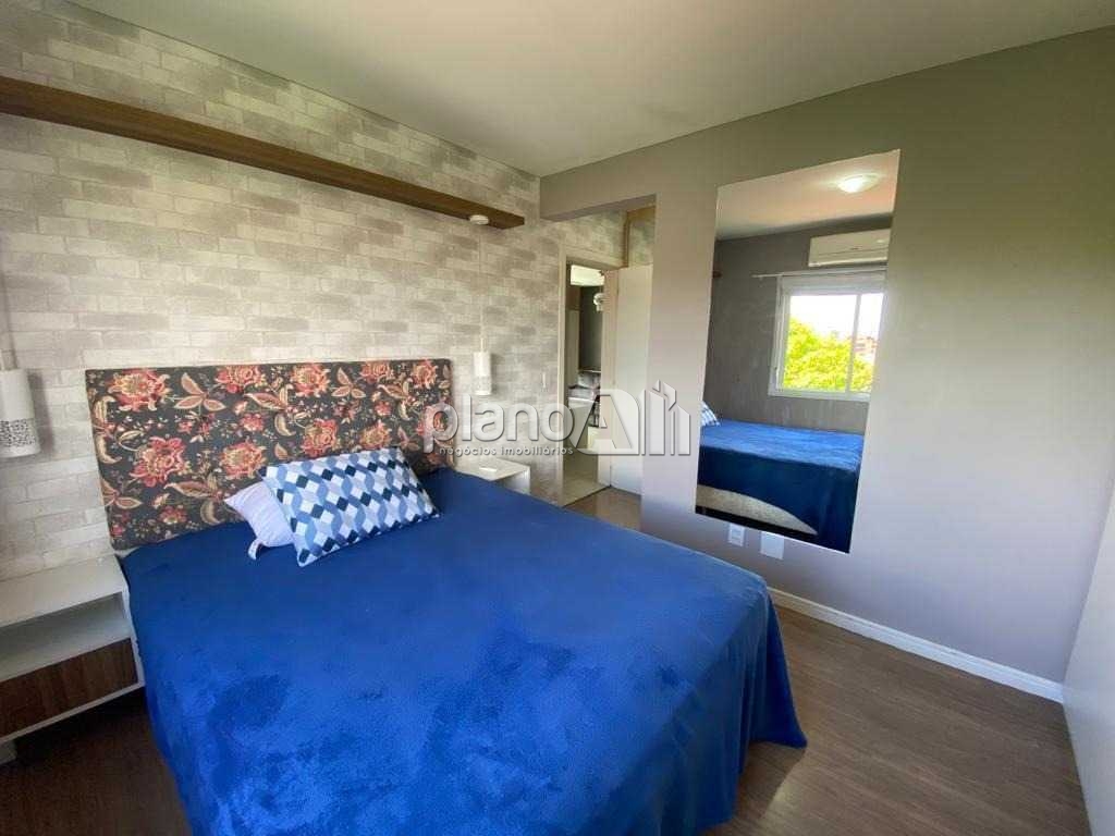 Venda de Apartamentos / Padrão na cidade de Cachoeirinha