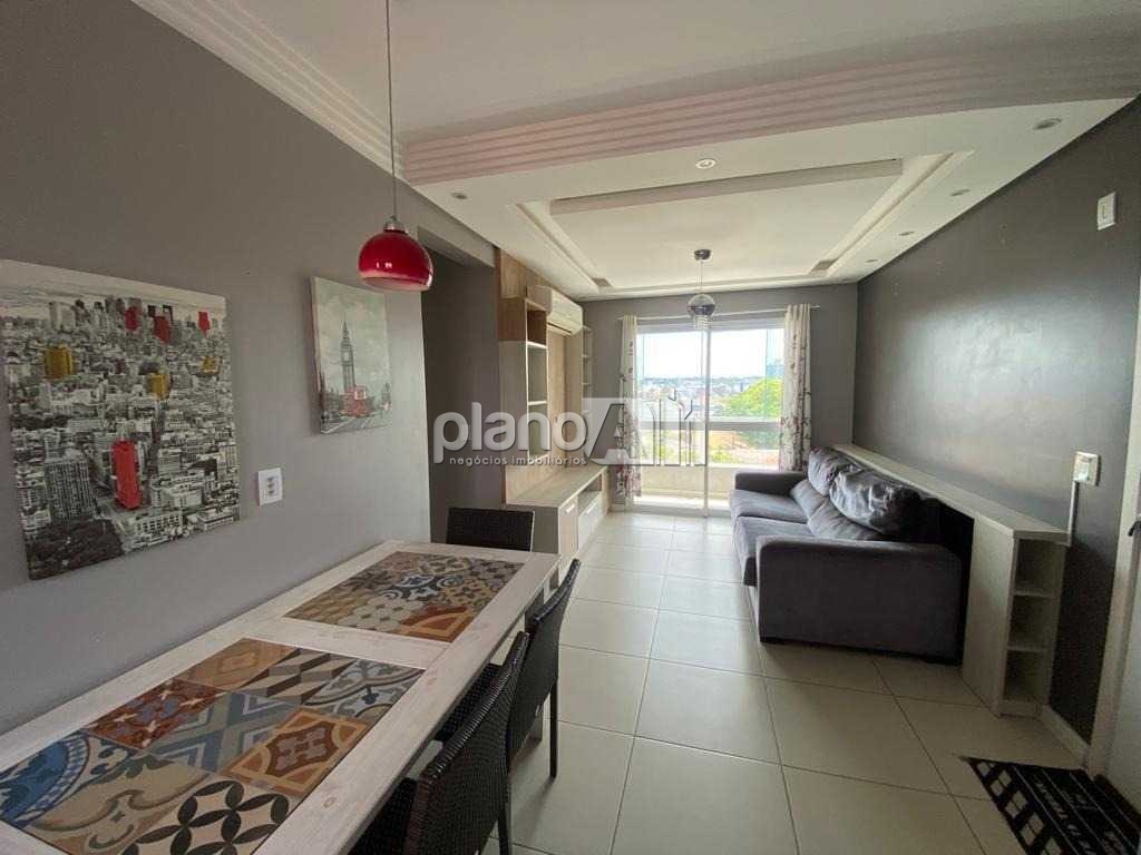 Venda de apartamentos / padrão na cidade de cachoeirinha
