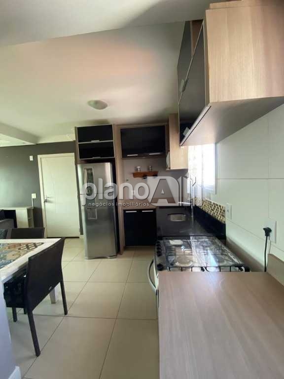 Venda de apartamentos / padrão na cidade de cachoeirinha