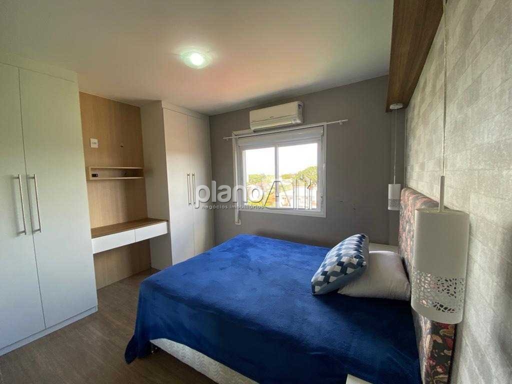 Venda de Apartamentos / Padrão na cidade de Cachoeirinha