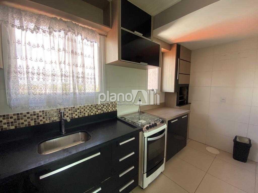 Venda de apartamentos / padrão na cidade de cachoeirinha