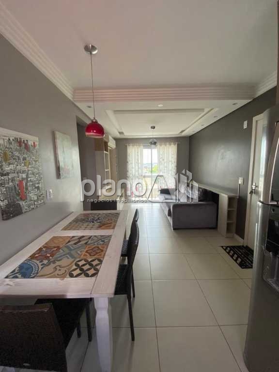 Venda de apartamentos / padrão na cidade de cachoeirinha