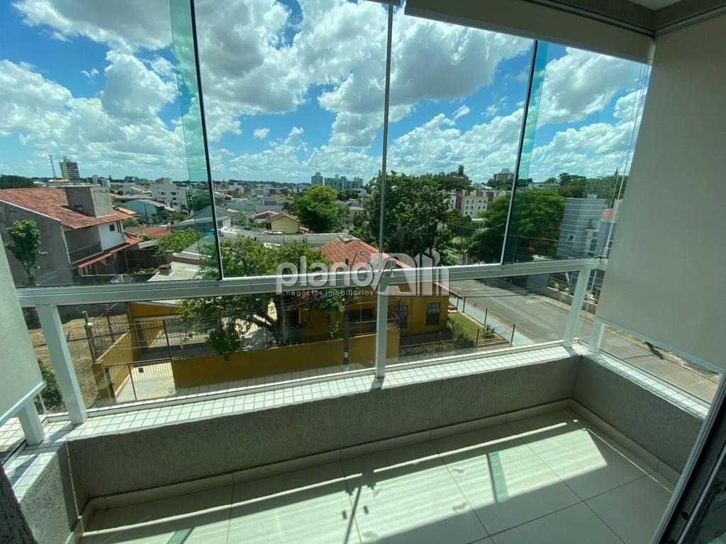 Venda de apartamentos / padrão na cidade de cachoeirinha