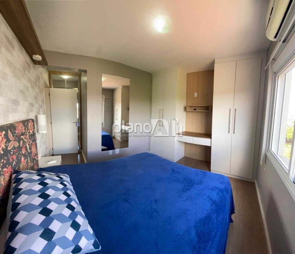 Venda de Apartamentos / Padrão na cidade de Cachoeirinha