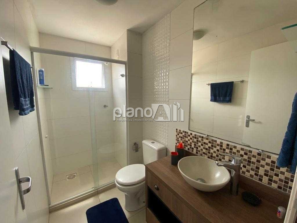 Venda de Apartamentos / Padrão na cidade de Cachoeirinha