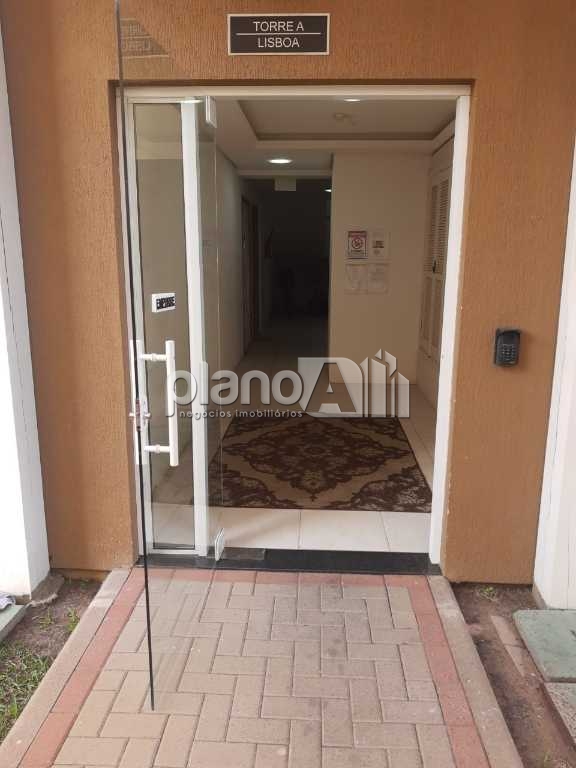 Venda de apartamentos / padrão na cidade de gravataí