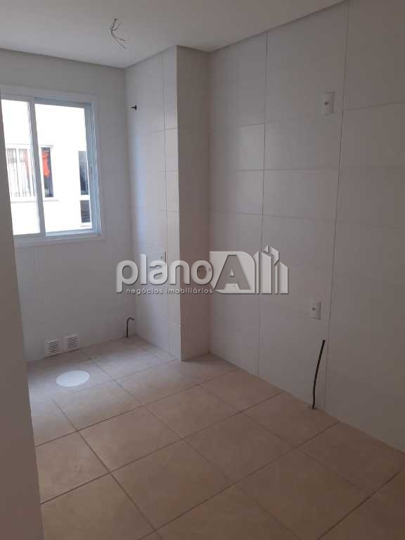 Venda de apartamentos / padrão na cidade de gravataí