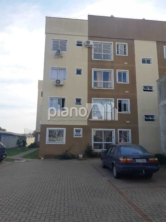 Venda de apartamentos / padrão na cidade de gravataí