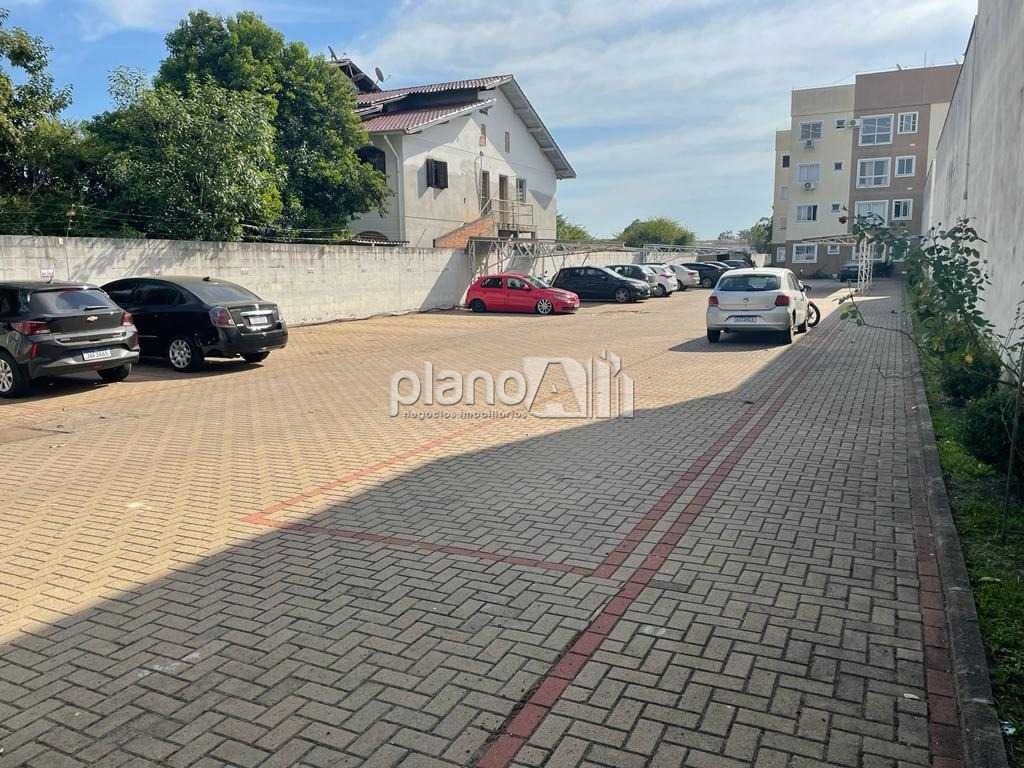 Venda de apartamentos / padrão na cidade de gravataí
