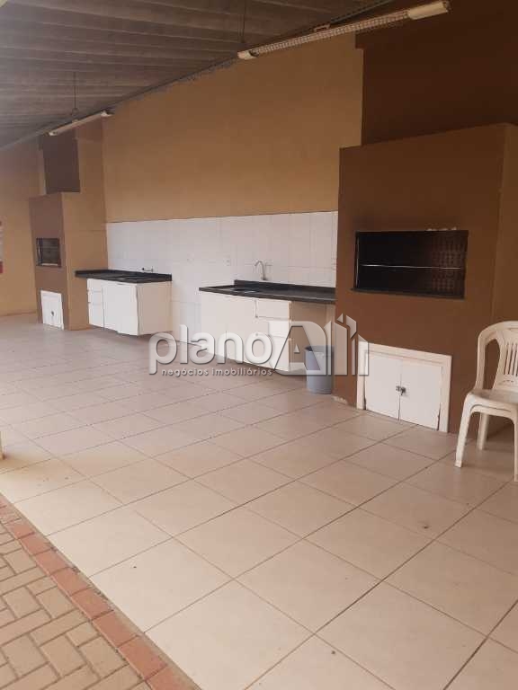 Venda de apartamentos / padrão na cidade de gravataí
