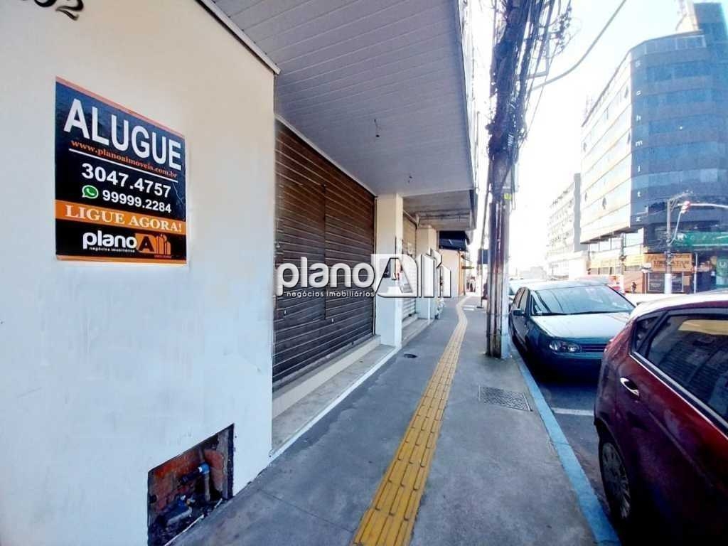 Locação de Comercial / Loja na cidade de Gravataí