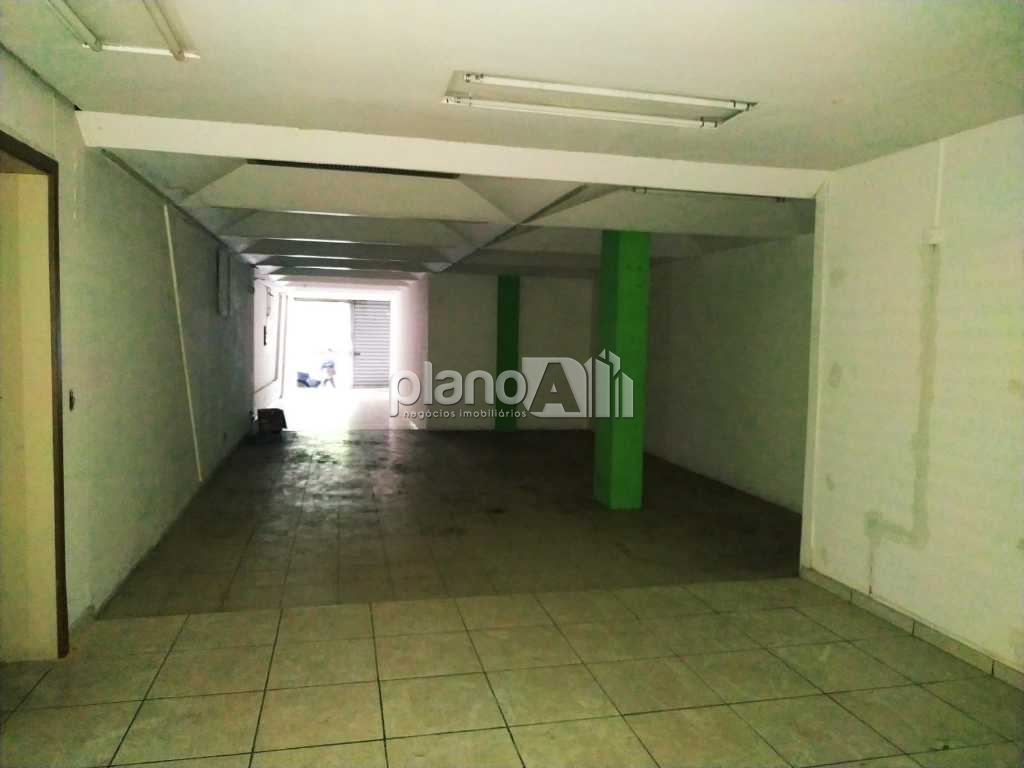 Locação de Comercial / Loja na cidade de Gravataí