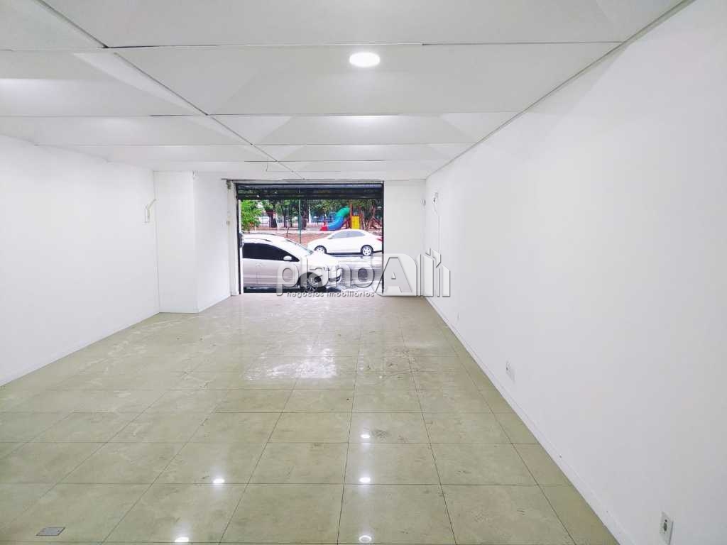 Locação de Comercial / Loja na cidade de Gravataí