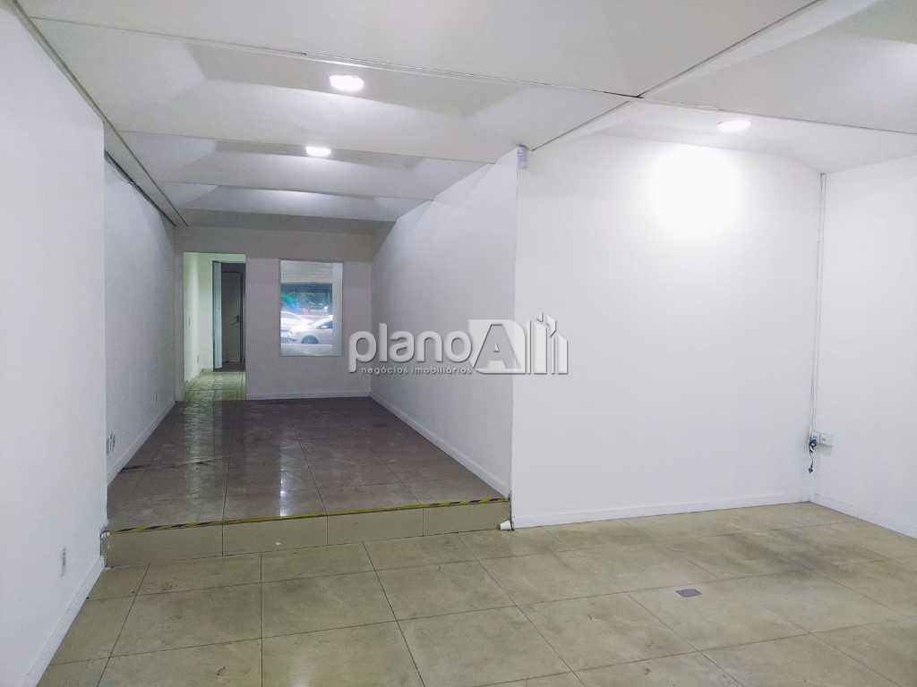 Locação de Comercial / Loja na cidade de Gravataí