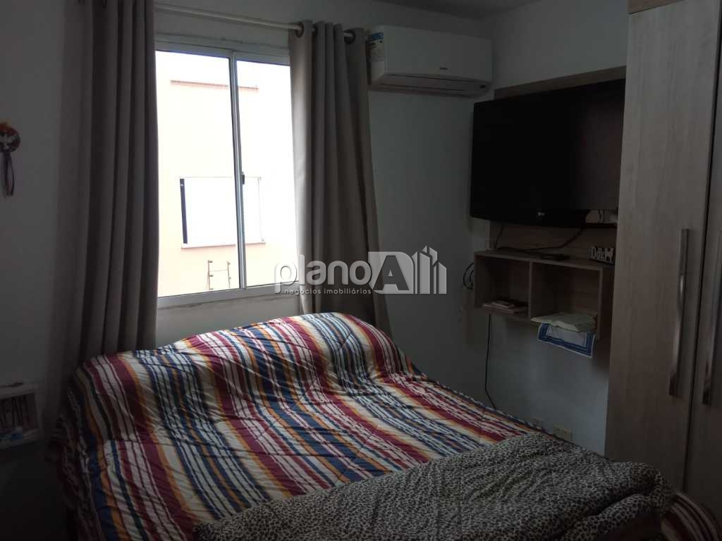 Venda de Apartamentos / Padrão na cidade de Gravataí