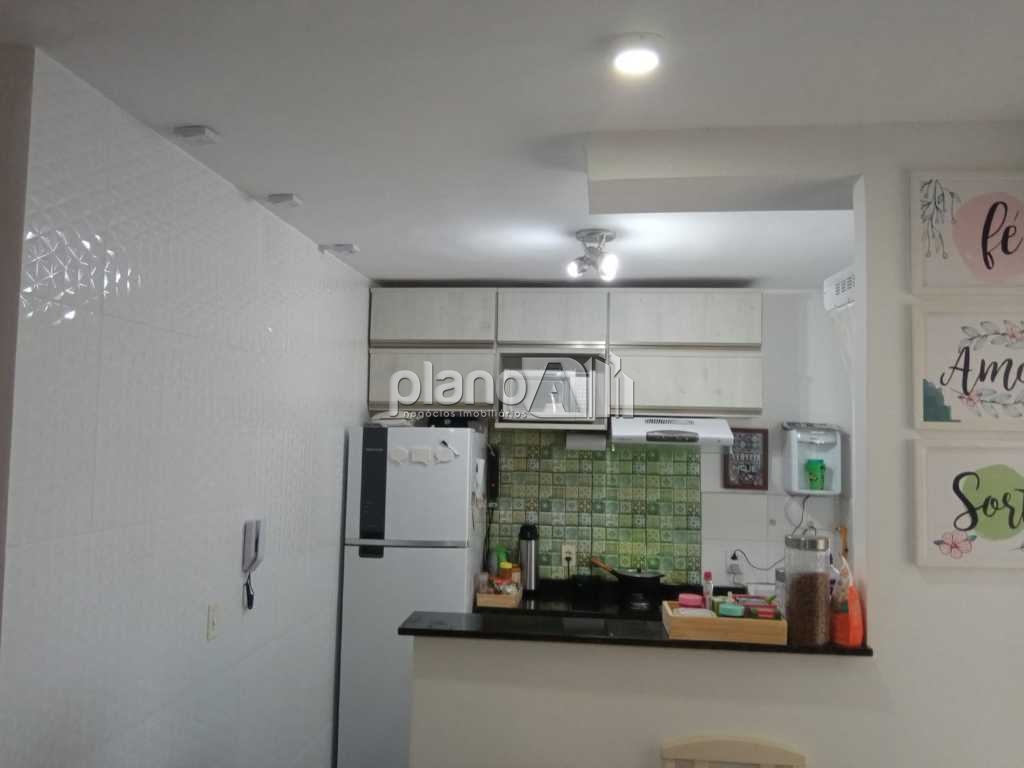 Venda de Apartamentos / Padrão na cidade de Gravataí