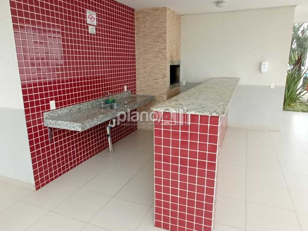Venda de Apartamentos / Padrão na cidade de Gravataí
