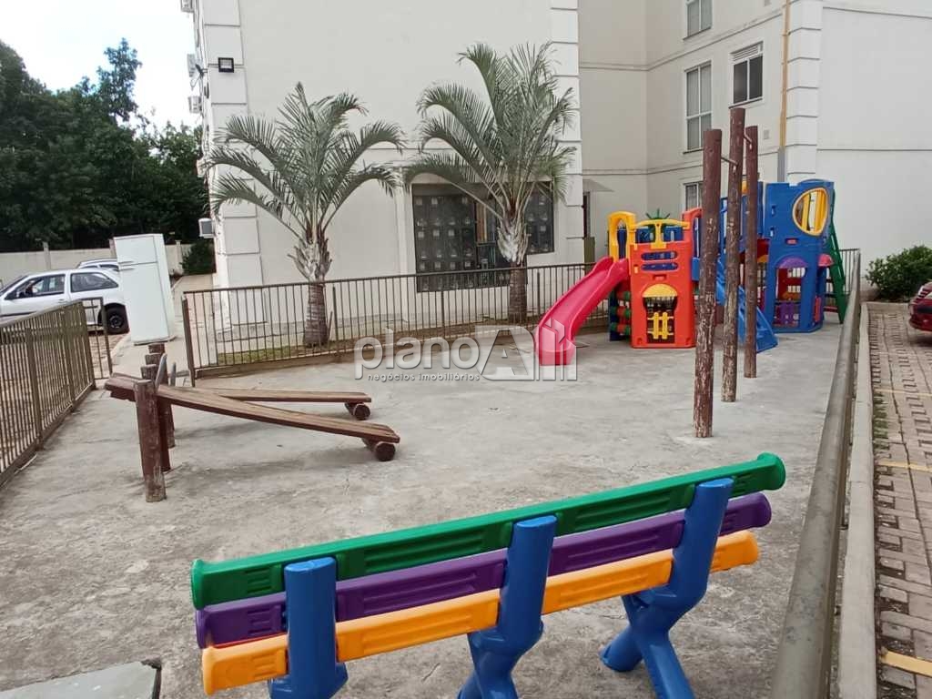 Venda de Apartamentos / Padrão na cidade de Gravataí