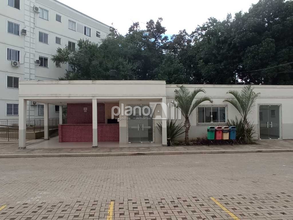 Venda de Apartamentos / Padrão na cidade de Gravataí