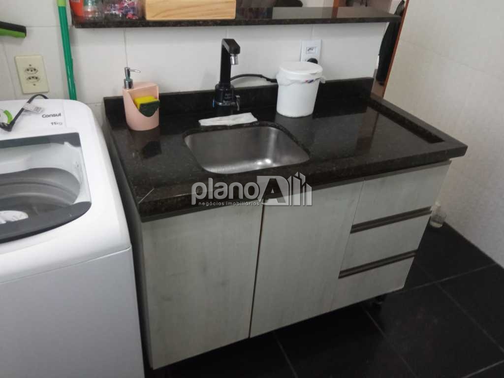 Venda de Apartamentos / Padrão na cidade de Gravataí