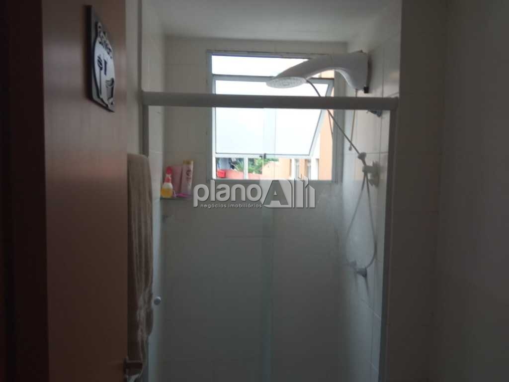 Venda de Apartamentos / Padrão na cidade de Gravataí