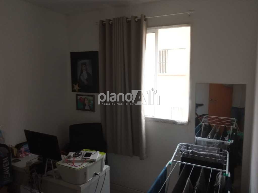 Venda de Apartamentos / Padrão na cidade de Gravataí