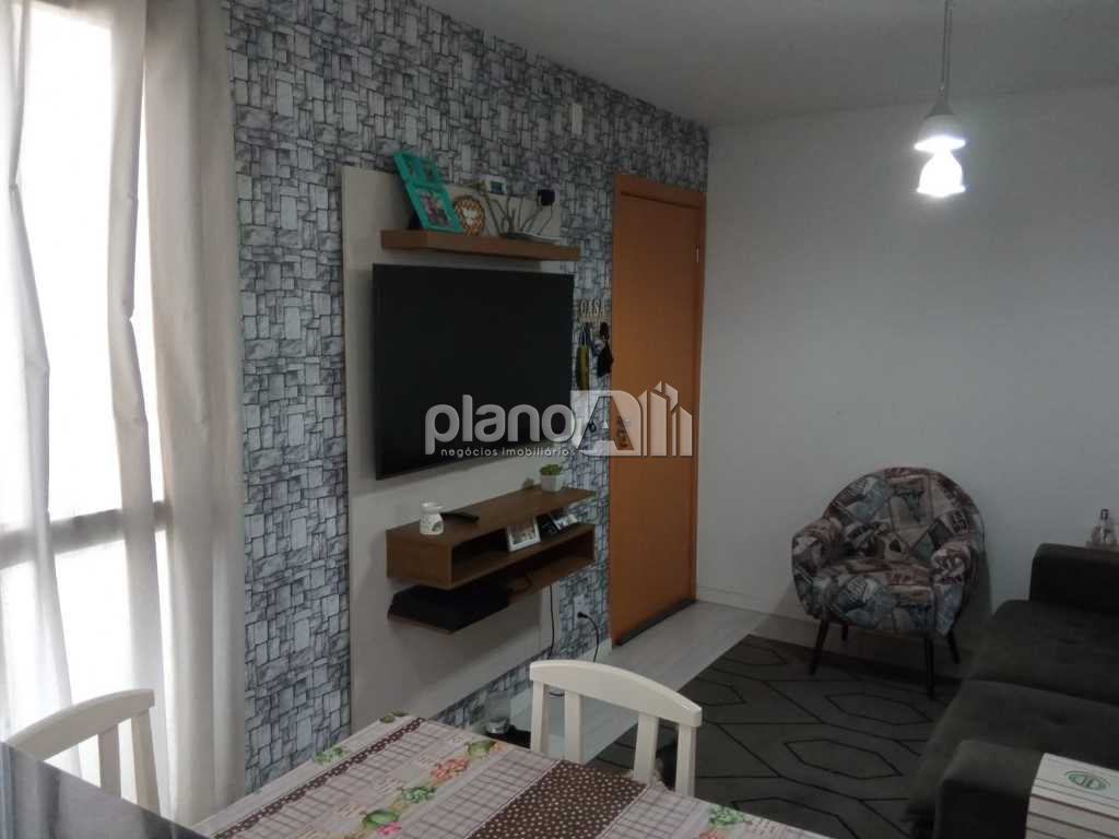 Venda de Apartamentos / Padrão na cidade de Gravataí