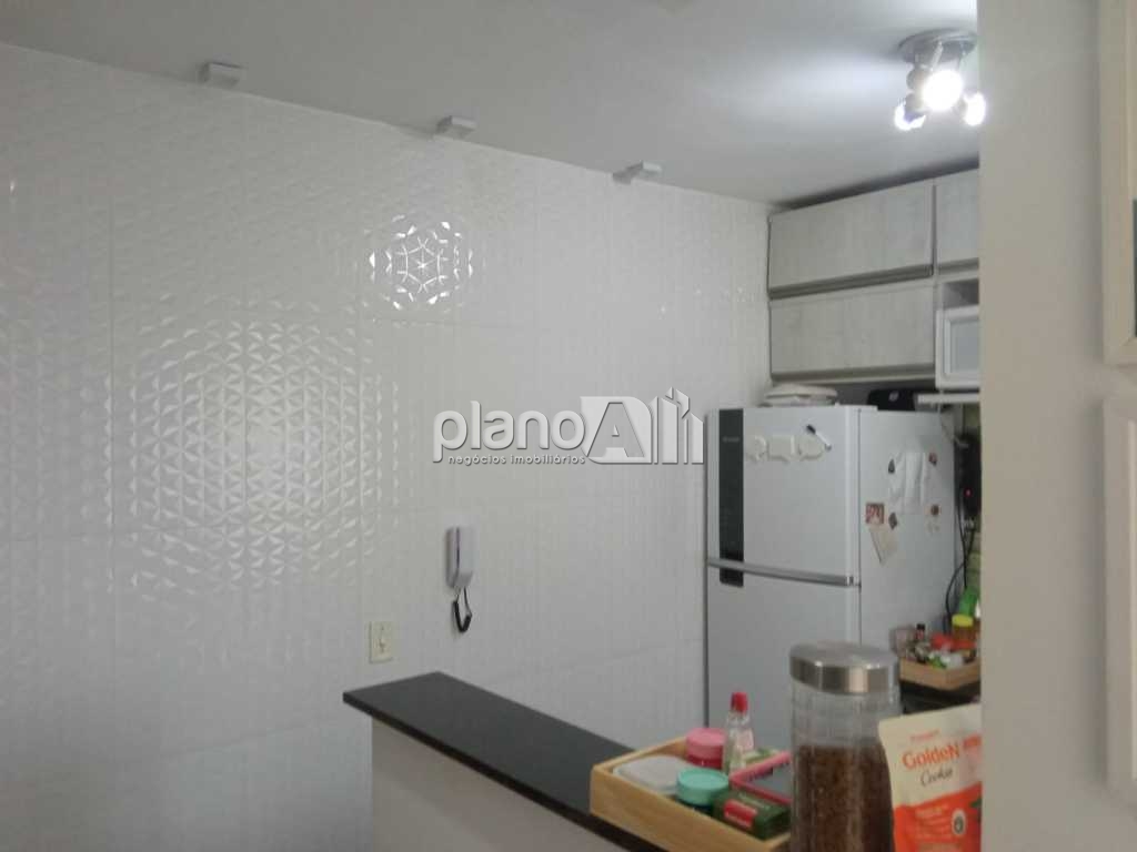 Venda de Apartamentos / Padrão na cidade de Gravataí