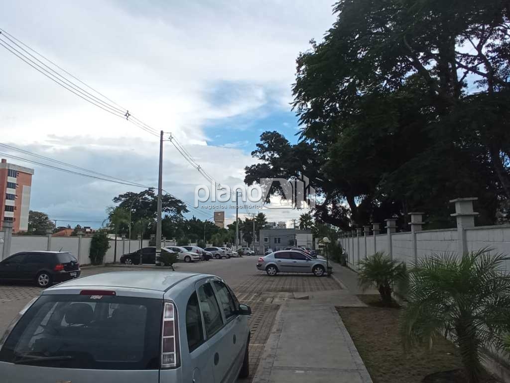Venda de Apartamentos / Padrão na cidade de Gravataí